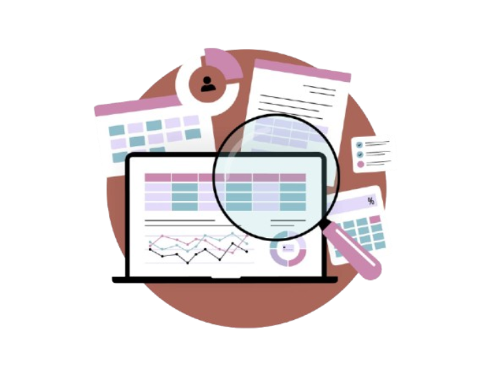Audit and risk view