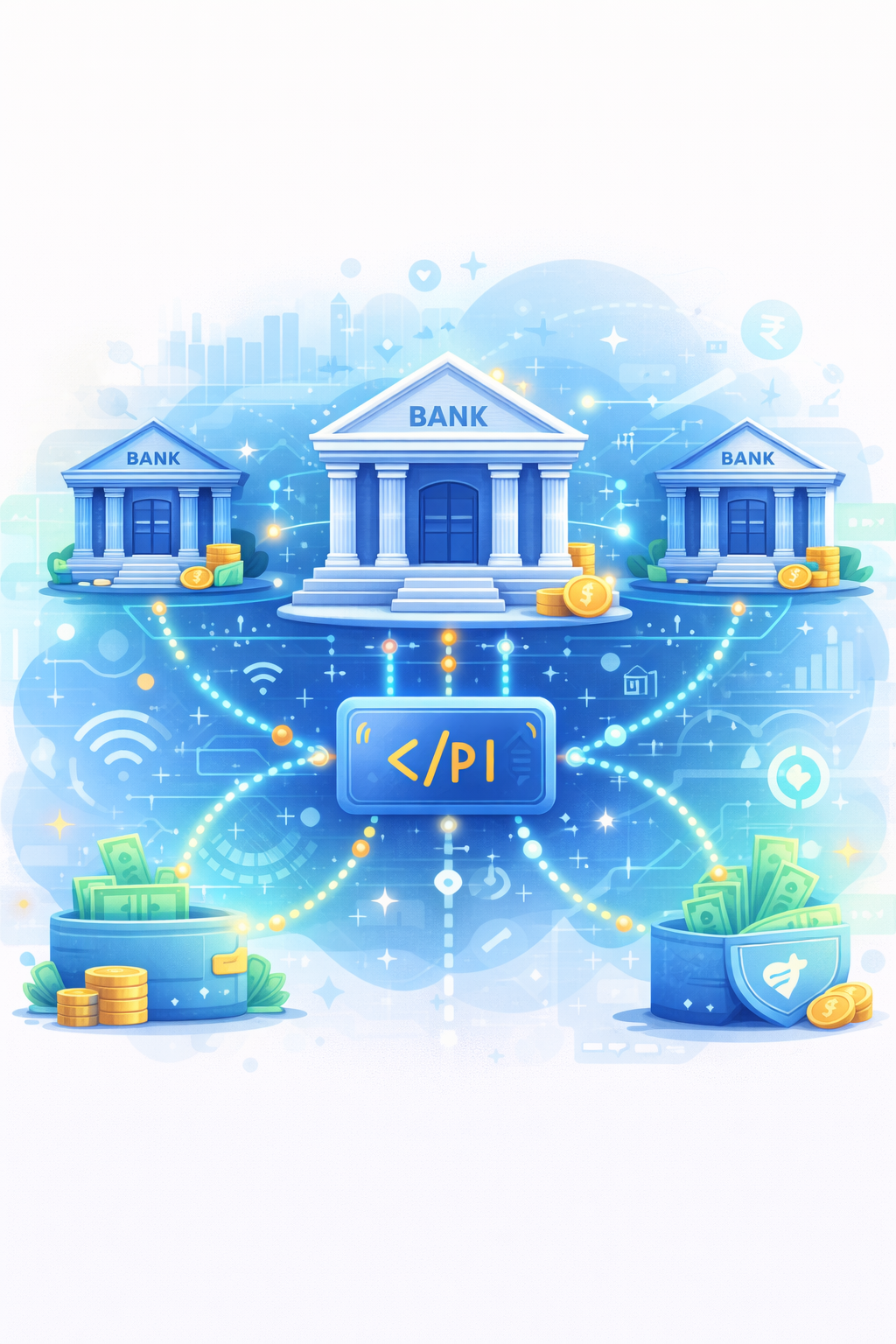 Bank aligned escrow