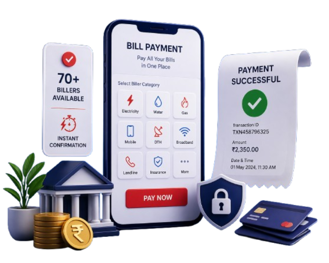 Bill Payments
