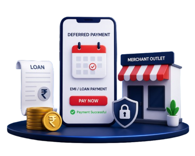Deferred Payments