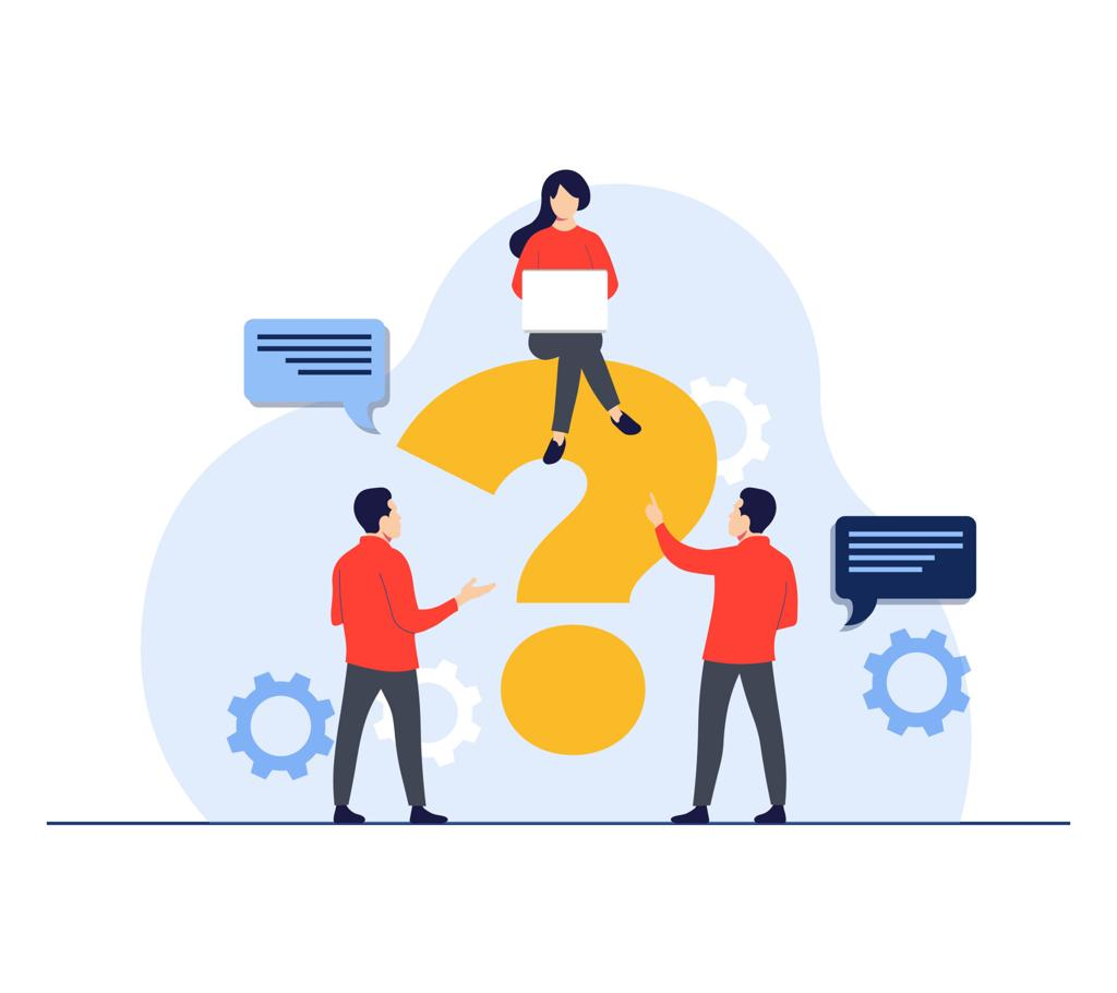Escrow support