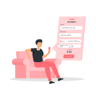 Approval control