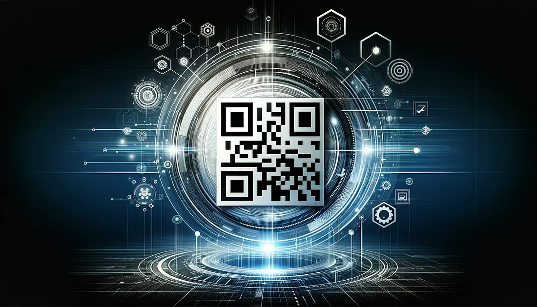 QR Benefits